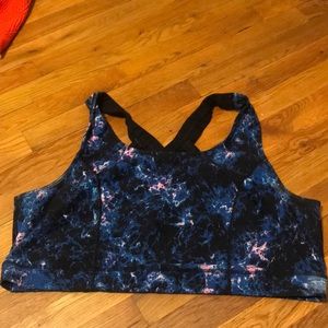 Torrid Sports Bra